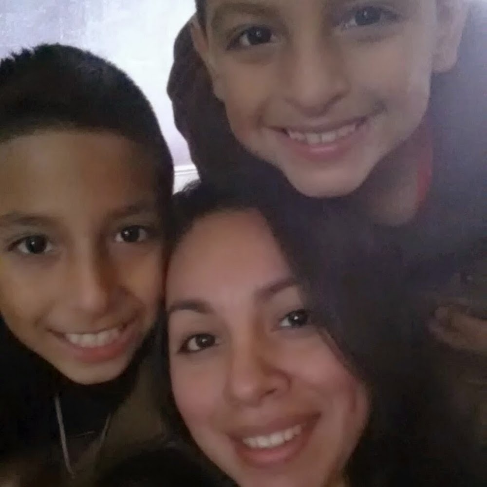 Meet your Posher, Veronica